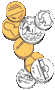 magic coins