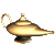 magic lamp